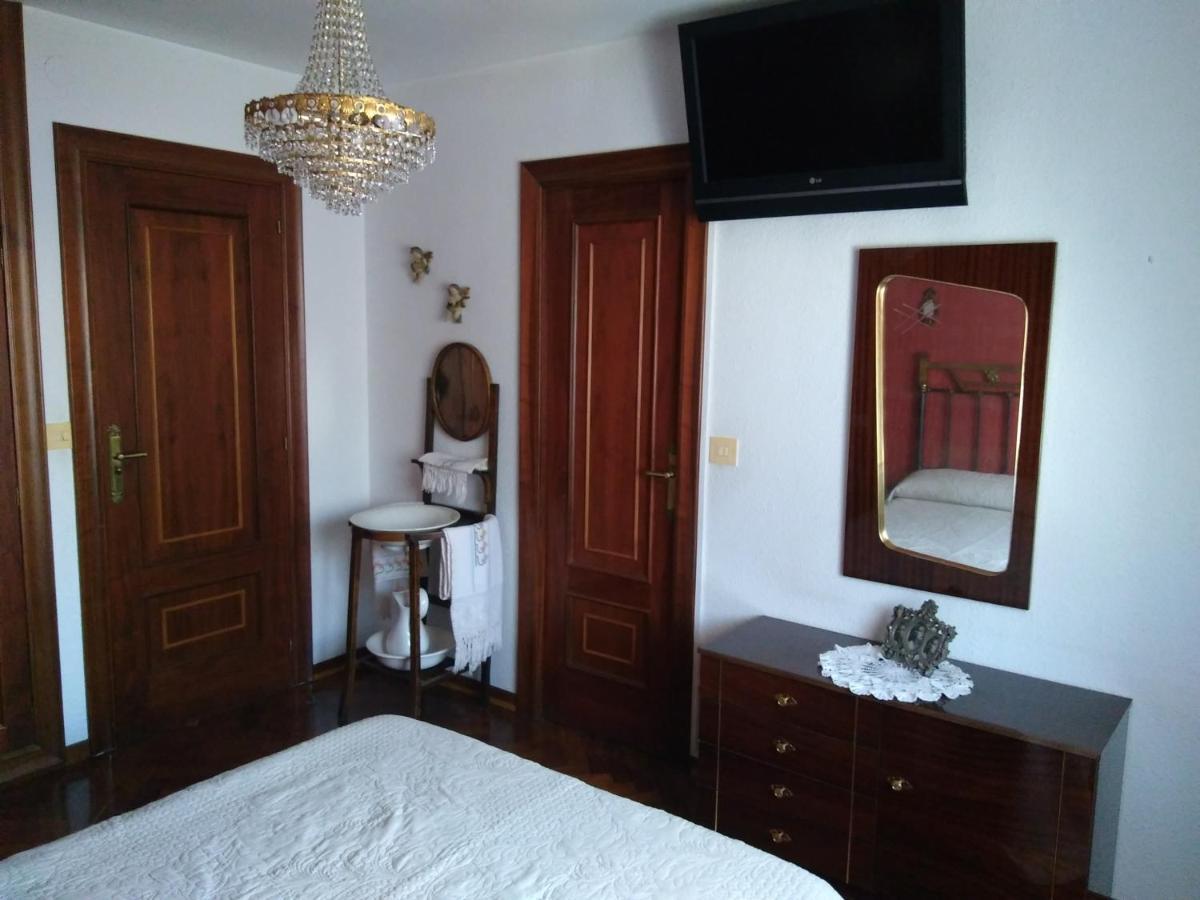 فيلا Casa Navacastellanos Casarejos المظهر الخارجي الصورة