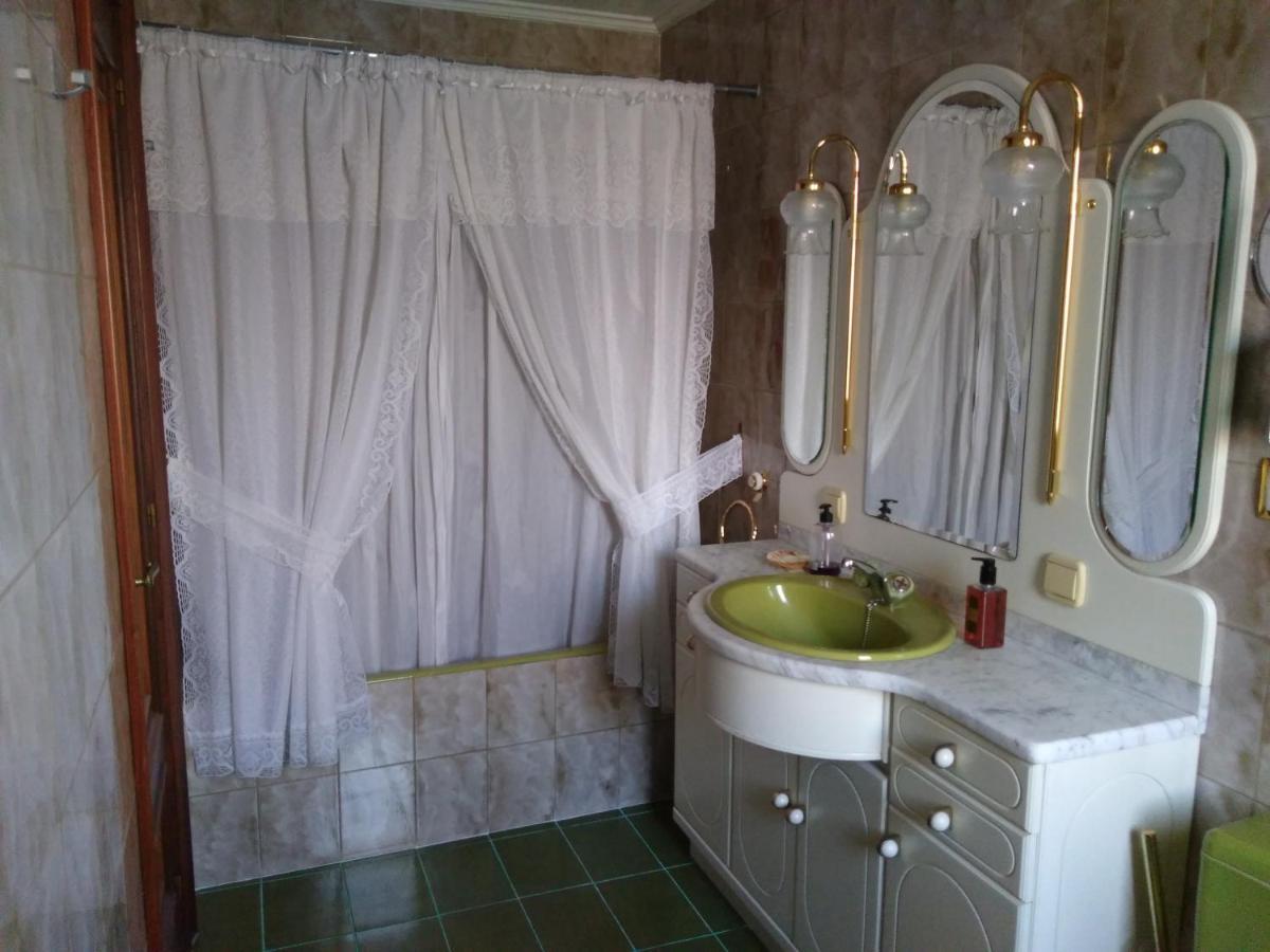 فيلا Casa Navacastellanos Casarejos المظهر الخارجي الصورة