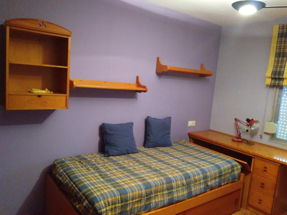 فيلا Casa Navacastellanos Casarejos المظهر الخارجي الصورة