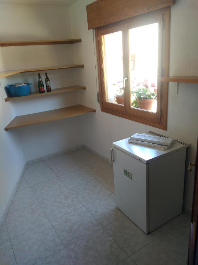 فيلا Casa Navacastellanos Casarejos المظهر الخارجي الصورة