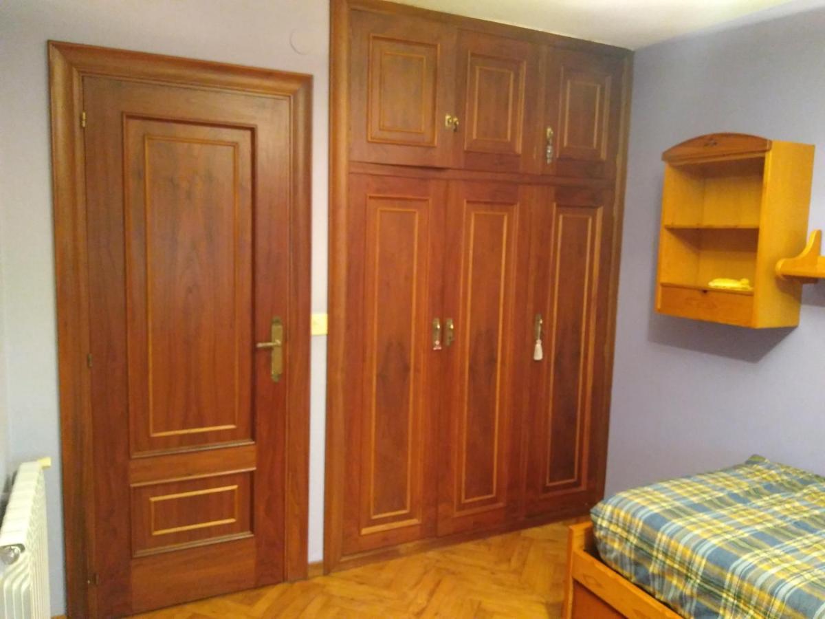 فيلا Casa Navacastellanos Casarejos المظهر الخارجي الصورة