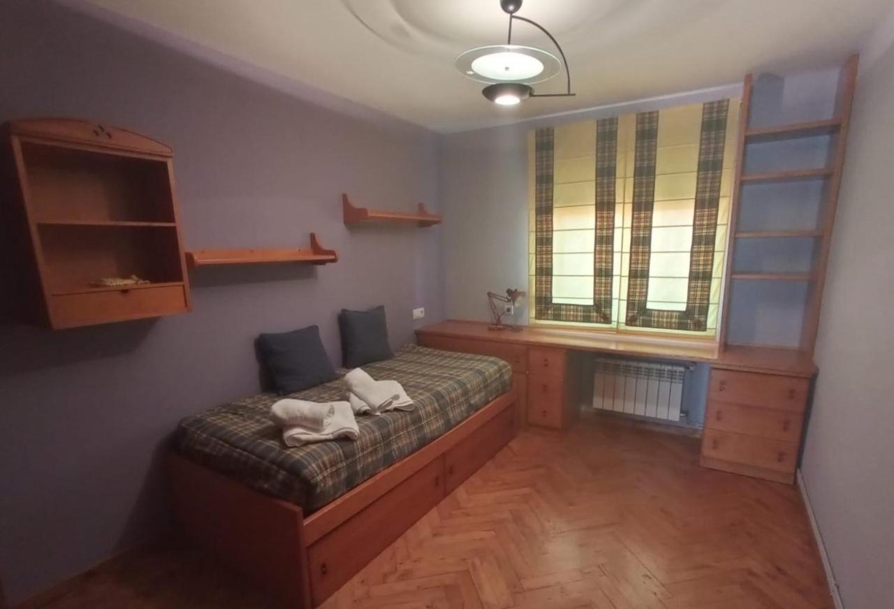 فيلا Casa Navacastellanos Casarejos المظهر الخارجي الصورة