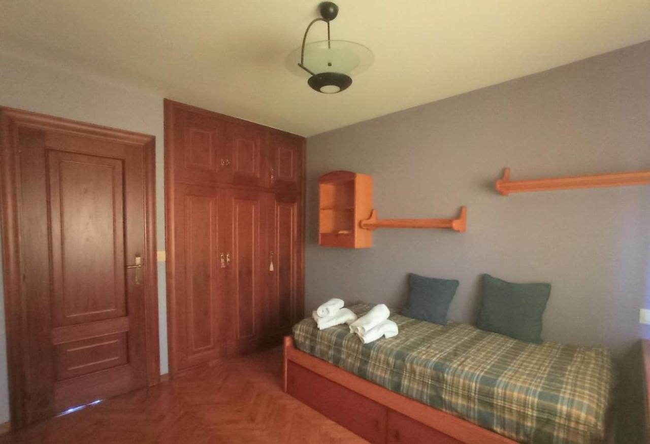 فيلا Casa Navacastellanos Casarejos المظهر الخارجي الصورة