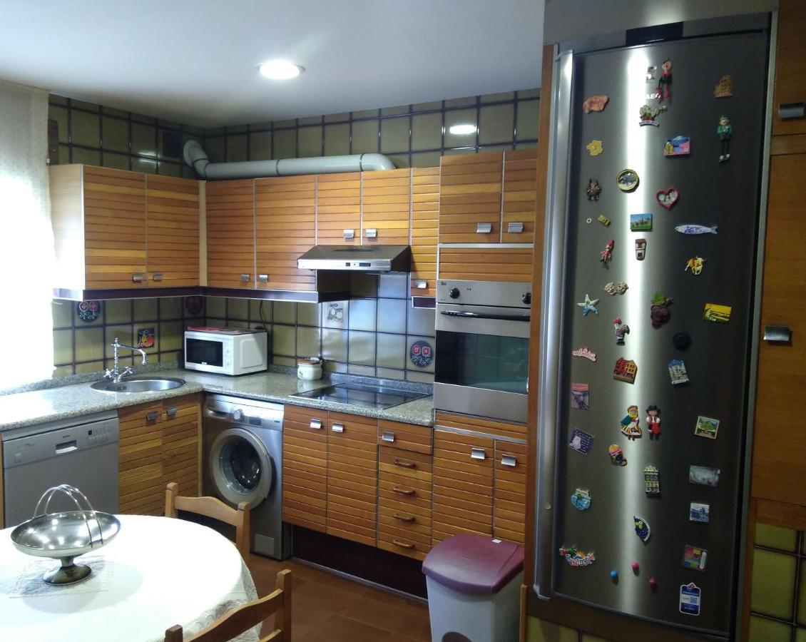 فيلا Casa Navacastellanos Casarejos المظهر الخارجي الصورة