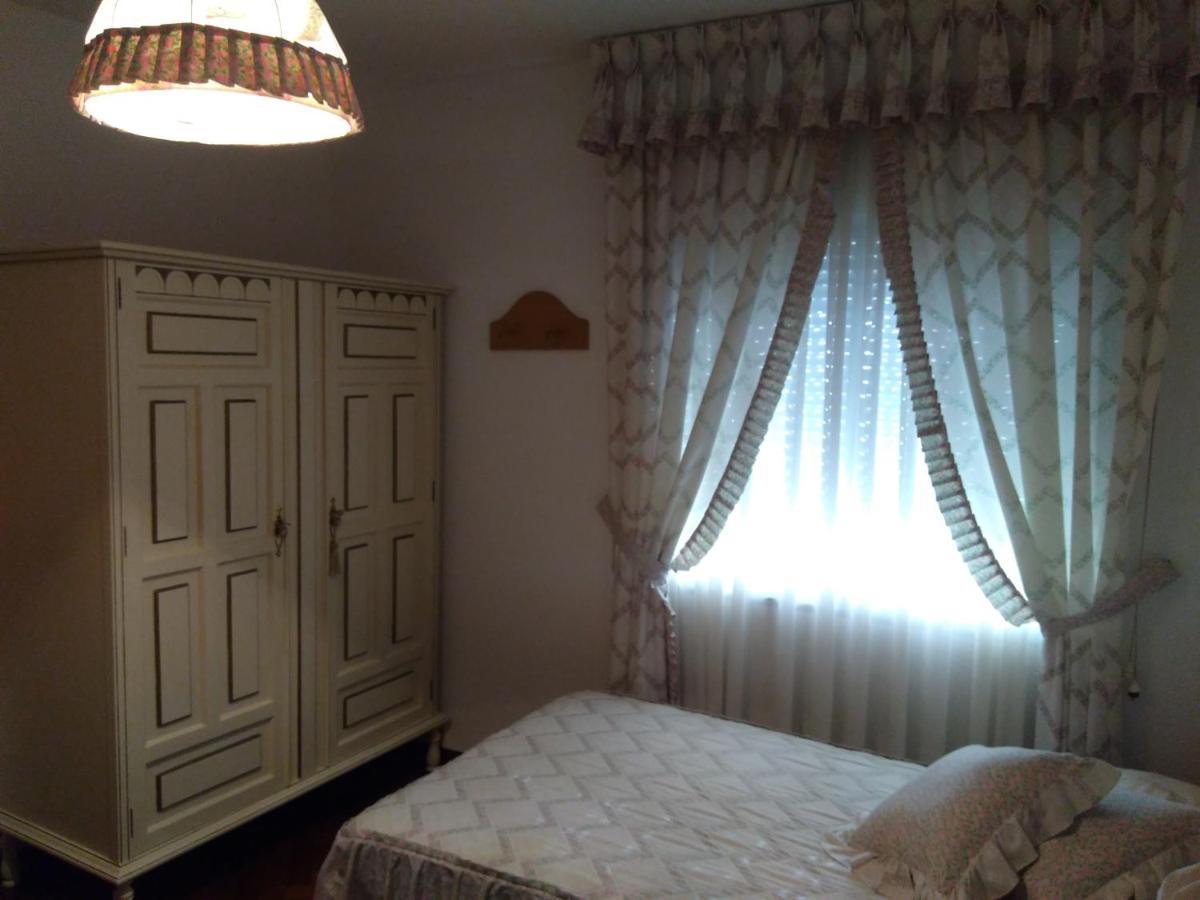 فيلا Casa Navacastellanos Casarejos المظهر الخارجي الصورة