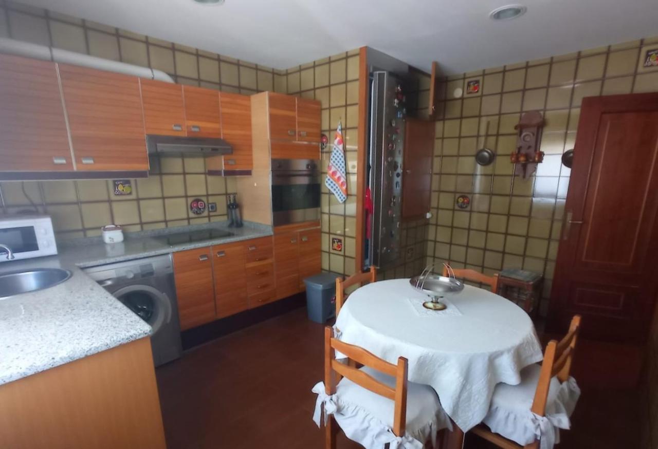 فيلا Casa Navacastellanos Casarejos المظهر الخارجي الصورة
