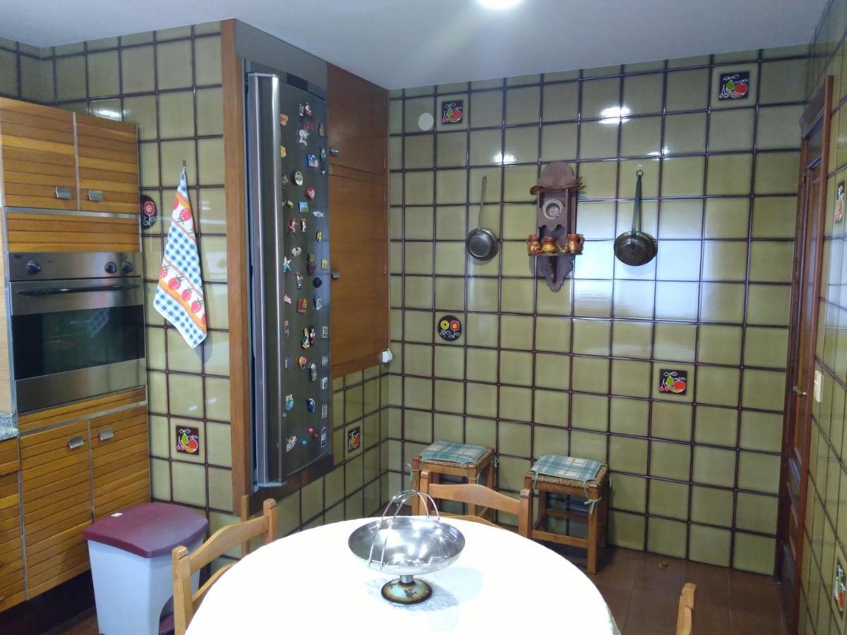 فيلا Casa Navacastellanos Casarejos المظهر الخارجي الصورة