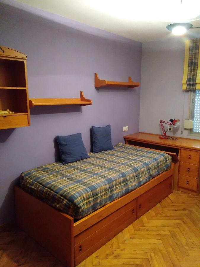 فيلا Casa Navacastellanos Casarejos المظهر الخارجي الصورة