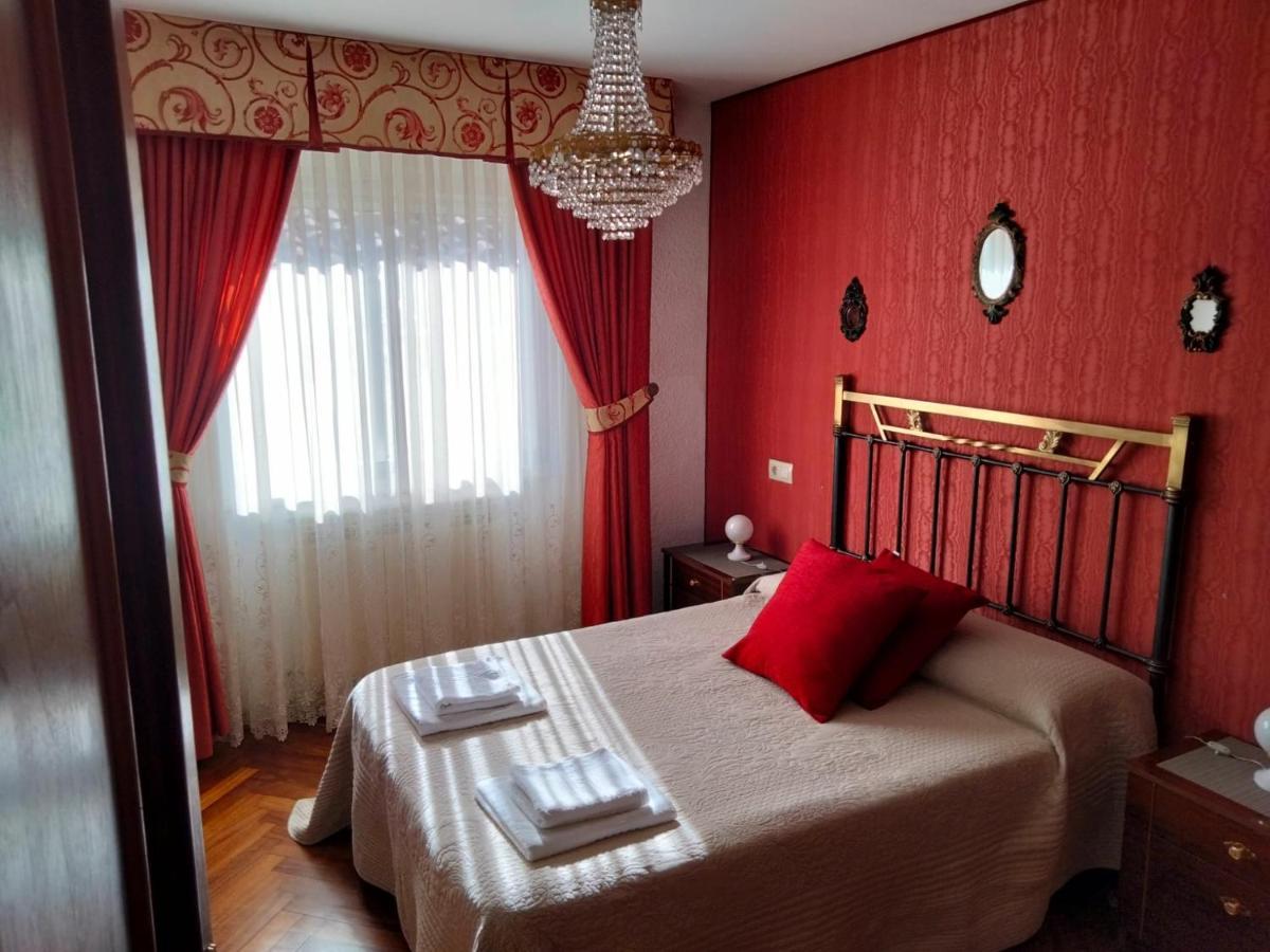 فيلا Casa Navacastellanos Casarejos المظهر الخارجي الصورة